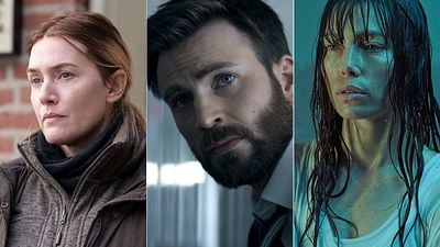 'Mare of Easttown' y otras series de crímenes que serán tu quebradero de cabeza noticias imagen