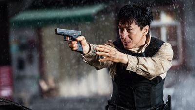 Las acrobacias más arriesgadas y locas de Jackie Chan