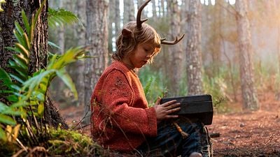 'Sweet Tooth: El niño ciervo' ya es una de las mejores series de Netflix noticias imagen