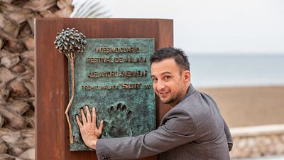 Alejandro Amenábar: "Jamás haría un 'remake' de mis películas. Me parece un trabajo mortal volver a contar tu historia" noticias imagen