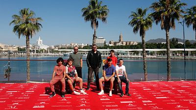 Nostalgia pura en el Festival de Málaga con 'Live is Life', lo nuevo de Dani De la Torre noticias imagen