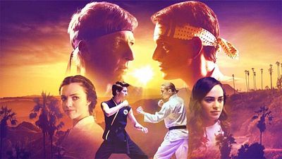 'Cobra Kai' ya tiene final y la historia ya avanza en esa dirección noticias imagen