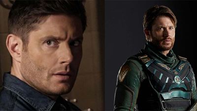 De Dean Winchester a Soldier Boy: el cambio radical de Jensen Ackles en su primera imagen oficial en 'The Boys'