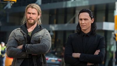 'Thor: Love and Thunder': Tom Hiddleston revela si Loki estará en la película noticias imagen