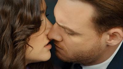 Resumen del capítulo de 'Love is in the air': Vuelve a haber amor entre Serkan y Eda noticias imagen