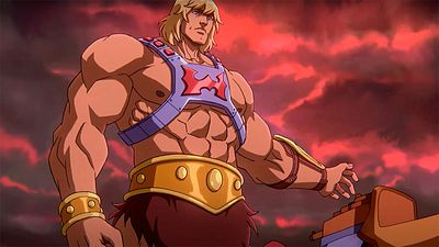 ‘Masters del Universo: Revelación’: Sumérgete en los 80 con el adelanto de la secuela de ‘He-Man' noticias imagen