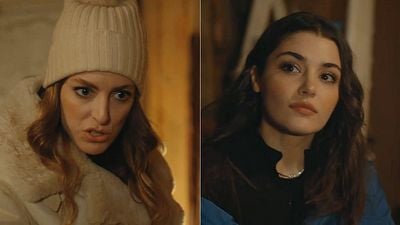 En el próximo episodio de 'Love is in the air': Selin saca a relucir su peor cara noticias imagen