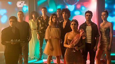 El creador de 'Élite' aclara la salida de algunos veteranos: "No les hemos echado, se han ido ellos" noticias imagen