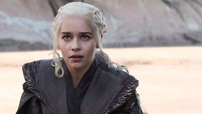 Emilia Clarke confiesa qué escena de Daenerys le gustaría eliminar de 'Juego de Tronos'