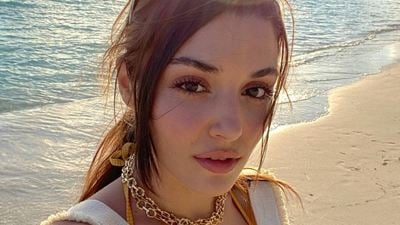 El sorprendente cambio de Hande Erçel desde que era una adolescente