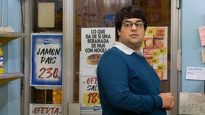 Bob Pop ('Maricón perdido'): “Quiero llevar al espectador de la mano en la serie porque le voy a contar cosas muy fuertes” noticias imagen