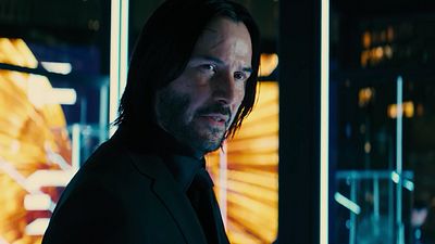 'John Wick 4' encuentra en 'Mortal Kombat' a un personaje clave para su cuarta entrega noticias imagen