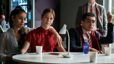 Todo lo que sabemos de la temporada 5 de 'Élite': Fecha de estreno, actores que no regresan y nuevos estudiantes noticias imagen