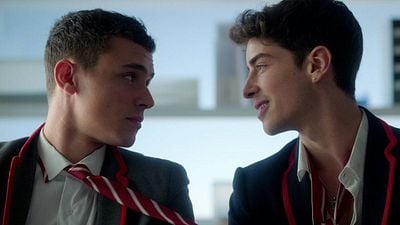 Manu Ríos era fiel seguidor de 'Élite' y confiesa con qué ex veteranos le hubiera encantado trabajar noticias imagen