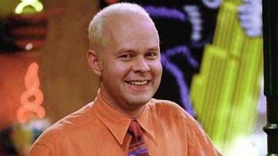 James Michael Tyler, Gunther en 'Friends', anuncia que padece cáncer de próstata en fase 4