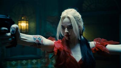 'El Escuadrón Suicida': James Gunn explica por qué han eliminado este tatuaje de Harley Quinn