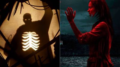 Verano de terror: 'The Night House' y 'Candyman', dos películas que entienden el miedo de forma muy distinta