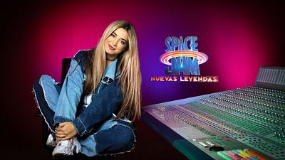 'Space Jam: Nuevas leyendas': Lola Indigo pone voz a Lola Bunny en la esperada secuela noticias imagen