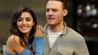 Los referentes de Kerem Bürsin y Hande Erçel en Hollywood, ¿a quién admiran los protagonistas de 'Love is in the air'?