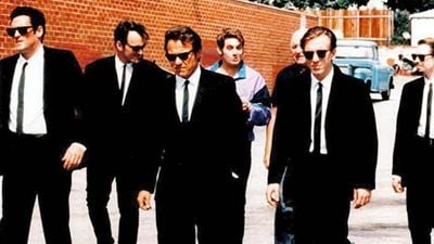 Quentin Tarantino pensó en hacer un 'remake' de 'Reservoir Dogs' como su última película