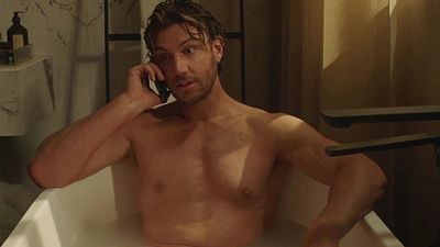 'Sexo/Vida' y su comentado desnudo frontal masculino: "No podíamos hacer la serie sin ello" noticias imagen