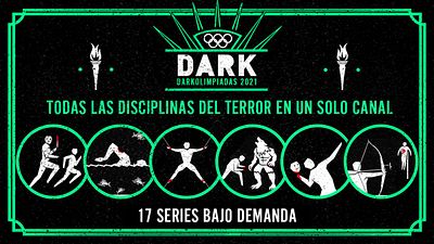 'DARK-Olimpiadas': estrena el verano con 17 episodios de series de terror noticias imagen