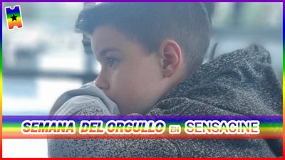 Tiene 7 años, quiere ser actor y es trans: Max, la valentía de luchar por un futuro sin prejuicios noticias imagen