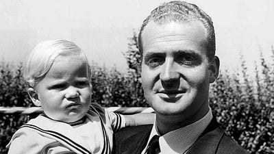 'El rey': Javier Olivares prepara una 'The Crown' a la española noticias imagen