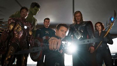 De 'Iron Man' a 'Vengadores': El episodio 1x04 de 'Loki' hace un guiño a esta icónica escena de Marvel