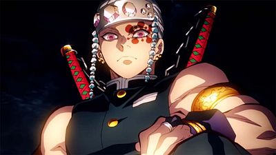 'Demon Slayer': tráiler, fecha, más Tengen Uzui y todo lo que sabemos de la temporada 2 noticias imagen