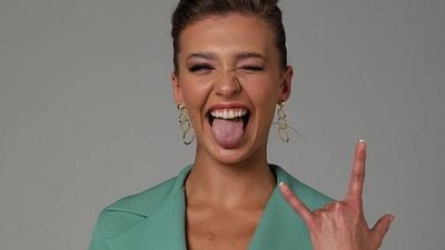 La guerrera Melisa Döngel: Fue víctima de abusos y lucha por proteger a su hermana menor noticias imagen