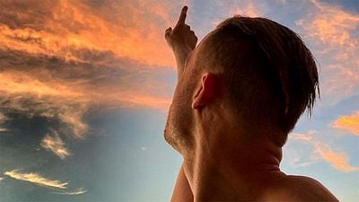 Kerem Bürsin tiene claro qué tres deseos le pediría al genio de la lámpara (y su respuesta nos hace quererle aún más) noticias imagen