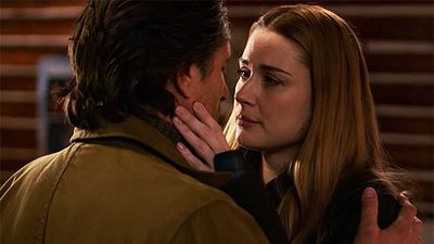 'Un lugar para soñar': Las claves del embarazo de Mel en la temporada 4 noticias imagen