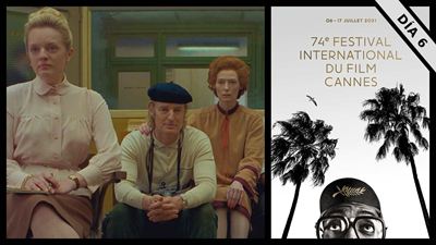 Cannes Día 6: Wes Anderson regresa a Cannes con 'La crónica francesa', que también podría llamarse 'Cómo ser Wes Anderson'