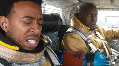 'Fast and Furious 9': Lo que pasaría en la vida real al utilizar los coches-cohete e imanes de la película noticias imagen