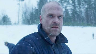 'Stranger Things 4' revelará un importante secreto sobre Hopper que se planea desde la temporada 1 noticias imagen