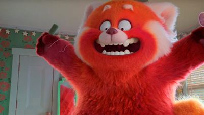 Primer vistazo a 'Red': los problemas de la adolescencia desde la visión de Disney y Pixar