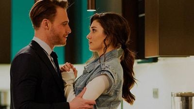 El final de 'Love is in the air' se alarga: la segunda temporada tendrá 2 episodios más noticias imagen