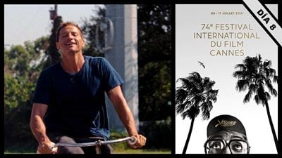 Cannes Día 8: Sean Baker retrata la odisea de un ex actor porno en la América profunda en 'Red Rocket'