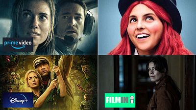 Estrenos de películas y series en Amazon Prime Video, Disney+, Movistar+ y Filmin en la semana del 26 de julio al 1 de agosto noticias imagen