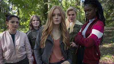 La temporada 2 de 'Destino: La saga Winx' pone solución a la ausencia de Flora y anuncia otras llegadas a Alfea noticias imagen