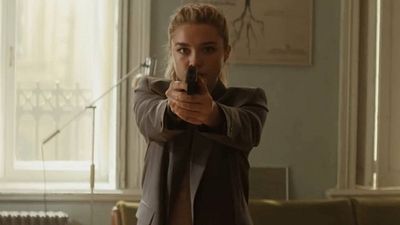 'Viuda Negra': Cómo Yelena continuará el legado de Natasha en Marvel noticias imagen