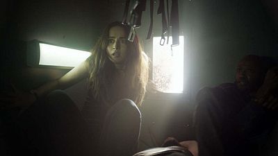 ¿Dónde ver todas las películas de la saga de 'La Purga Infinita'? noticias imagen