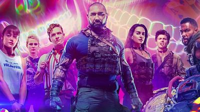 Netflix quiere a Zack Snyder: Confirma una secuela de 'Ejército de los muertos' y atan sus futuros proyectos noticias imagen