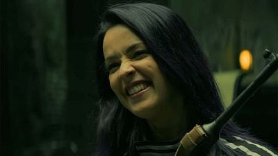 'Sky Rojo': 6 preguntas que tiene que responder la temporada 2 noticias imagen