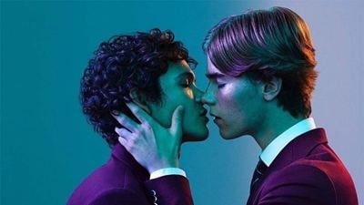 Edvin Ryding y Omar Rudberg: ¿Cuál de los protagonistas de 'Jóvenes Altezas' besa mejor?