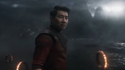 El protagonista de 'Shang-Chi y la Leyenda de los Diez Anillos' no puede huir de su destino en el nuevo avance
