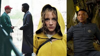 'Tiempo': Ordenamos las películas M. Night Shyamalan de peor a mejor según la crítica de SensaCine noticias imagen