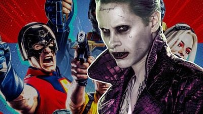 'El Escuadrón Suicida': Por qué El Joker nunca fue una opción en la película de James Gunn noticias imagen
