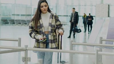 El embarazo de Selin, la huida de Eda y la enfermedad de Serkan: Solo dos episodios para el final de 'Love is in the air' noticias imagen